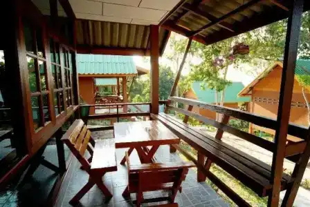 Mountain Koh Lipe - 21