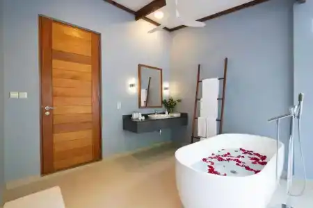 Ifuru Island Maldives - 8