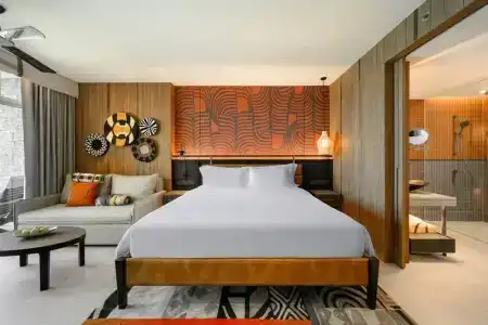 Centara Grand Mirage Beach Resort Pattaya - Sha Extra Plus - 20