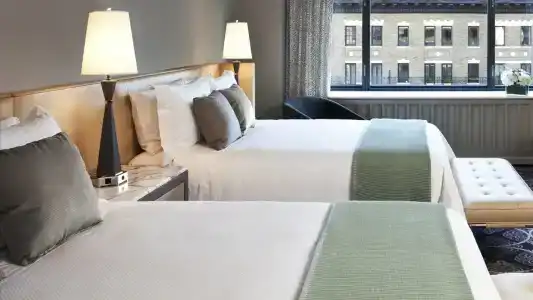 Loews Regency New York - 52