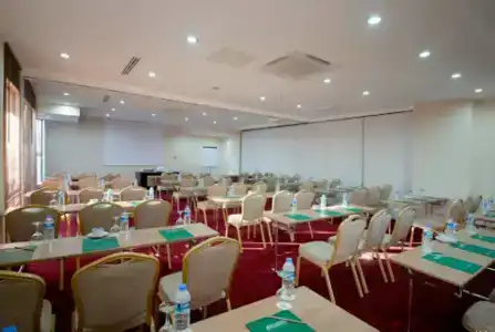 Limak Arcadia Sport Resort Belek - 7