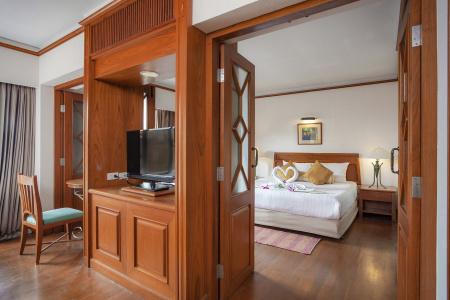 Seaview Patong - Sha Plus - 80
