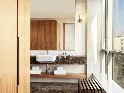 Metropol Palace, a Luxury Collection, Belgrade - 80