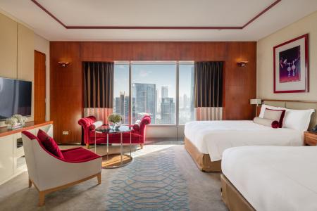Jumeirah Emirates Towers - 29