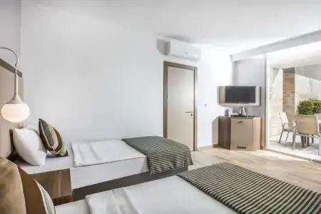 Palm Wings Ephesus Beach Resort - Ultra All Inclusive - 68