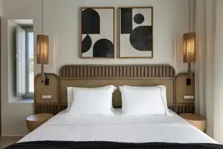 Apanemo & Suites - 124