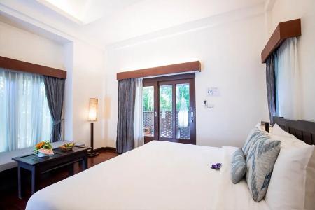 Baan Haad Ngam Boutique Resort - Sha Extra Plus - 79