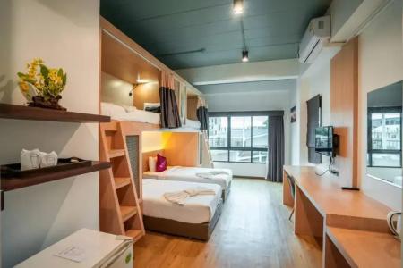 Phuket Airport Place - Sha Plus - 34