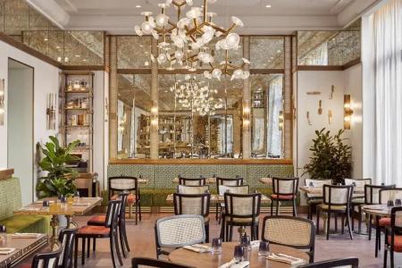 Andaz Prague - a Concept by Hyatt - 26