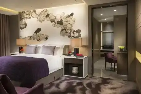 Four Seasons Shenzhen - 53