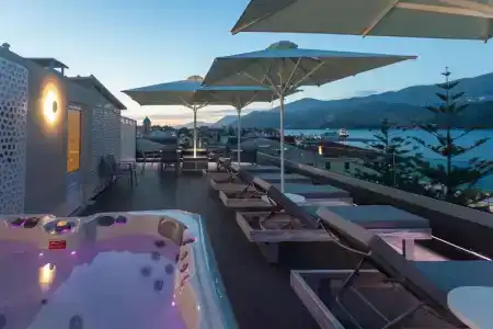 Mouikis Kefalonia - 18