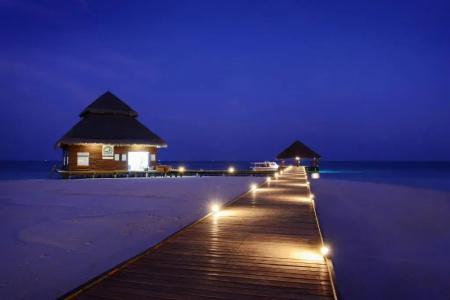 Adaaran Club Rannalhi - 17