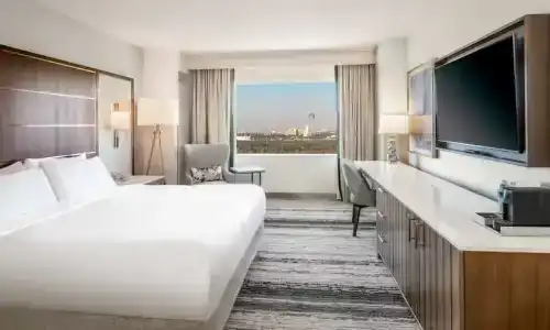 Signia by Hilton Orlando Bonnet Creek - 49