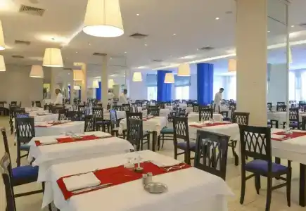 Vincci Helios Beach - 10