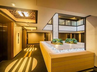 Apa Ueno Hirokoji - 3