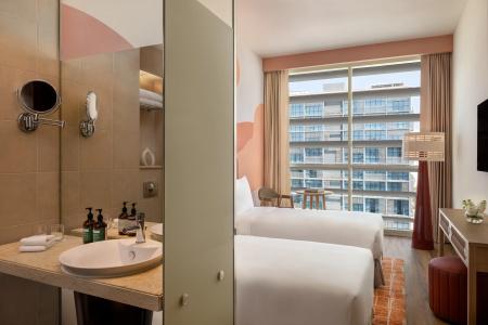 Centro Yas Island-by Rotana - 46