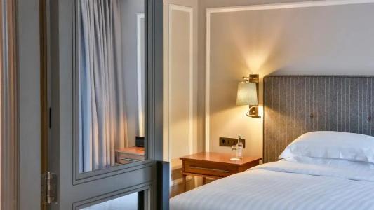 Hyatt Regency London - The Churchill - 90