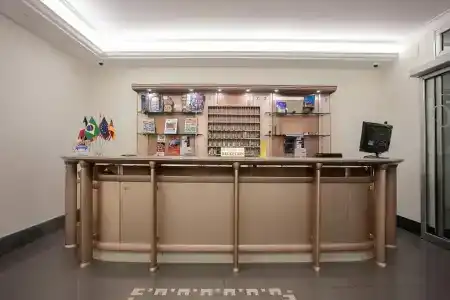 Albergo del Golfo - 1