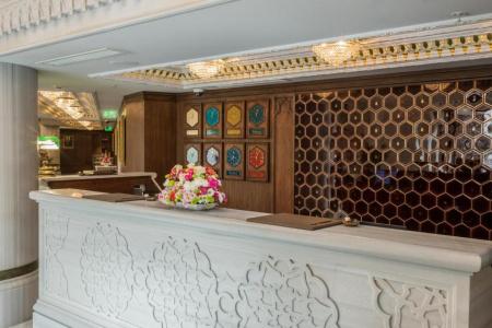 AJWA Sultanahmet - 3