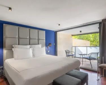 Le Palais Gallien Hôtel & Spa - 25