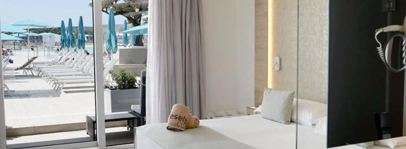 Elba Sunset Mallorca Thalasso Spa - 58