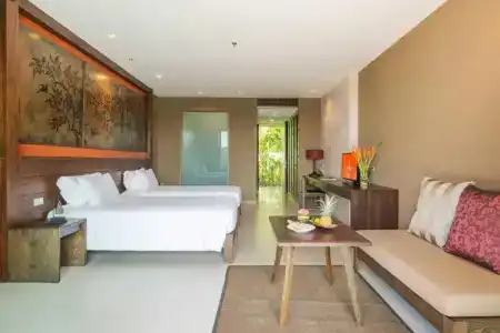 Sunsuri Phuket - Sha Plus - 52