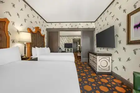 Royal Sonesta Portland Downtown - 40