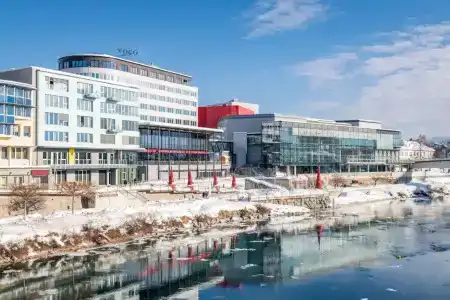 Voco® Villach, An Ihg - 17