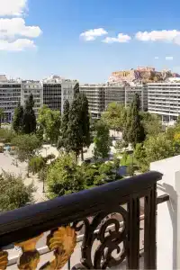 Grande Bretagne, a Luxury Collection, Athens - 73