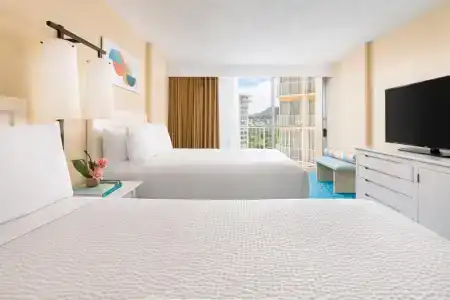 Aston Waikiki Beach - 57