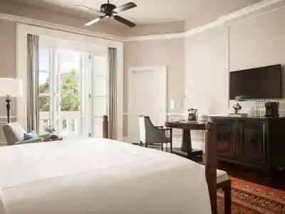 Raffles Grand d'Angkor - 57