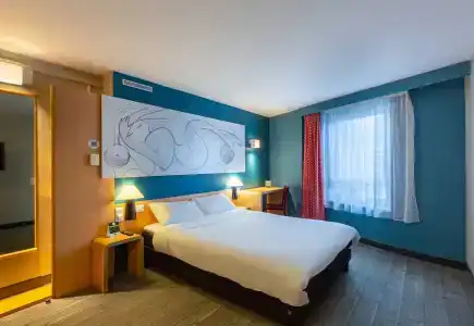 ibis Orleans Centre Foch - 55