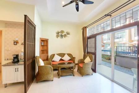 Jinta Andaman Boutique House - Sha Plus - 20