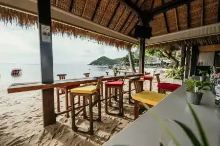 Buri Rasa Koh Phangan - Sha Extra Plus - 12