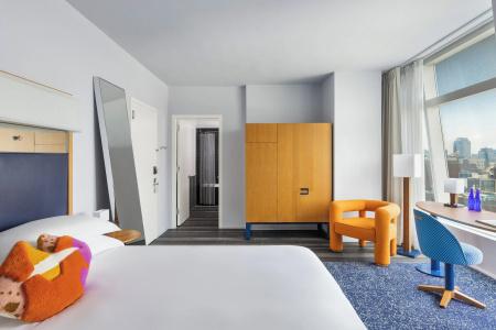 The Standard - East Village - 78