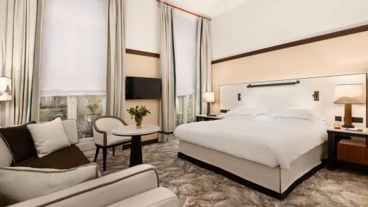 Hyatt Paris Madeleine - 34