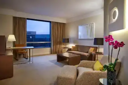 Hyatt Regency Belgrade - 73