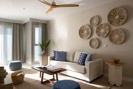 Mett & Beach Resort Marbella Estepona - 49