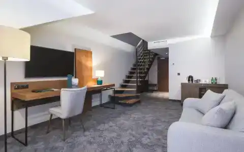 Green Mountain 5* - 38