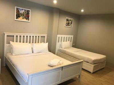 Paragon Inn - 52