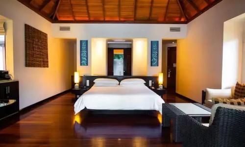 Hilton Seychelles Labriz Resort & Spa - 57