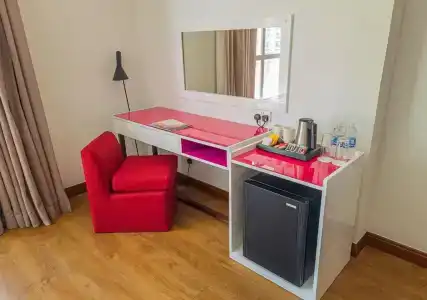 Ramada and Suites by Wyndham Dubai JBR - 28