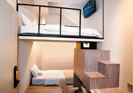St Signature Jalan Besar ( 13 Hours: 6Pm-7Am) - 40