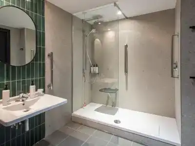 Crowne Plaza Birmingham City, An Ihg - 54