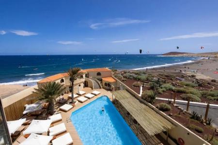 Playa Sur Tenerife - 17
