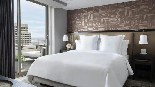 Four Seasons San Francisco at Embarcadero - 53