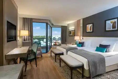 Susesi Luxury Resort - 50