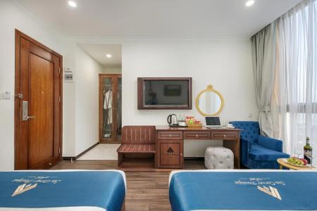 Sea Corner Boutique & Apartment - 70