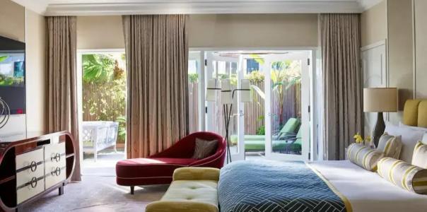 The Beverly Hills - Dorchester Collection - 85