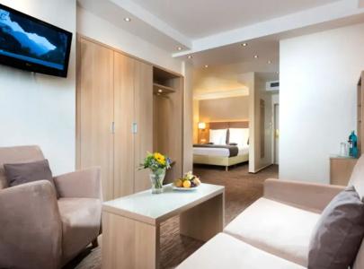 Best Western zur Post - 45
